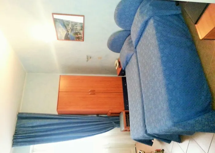Hotel La Milanese