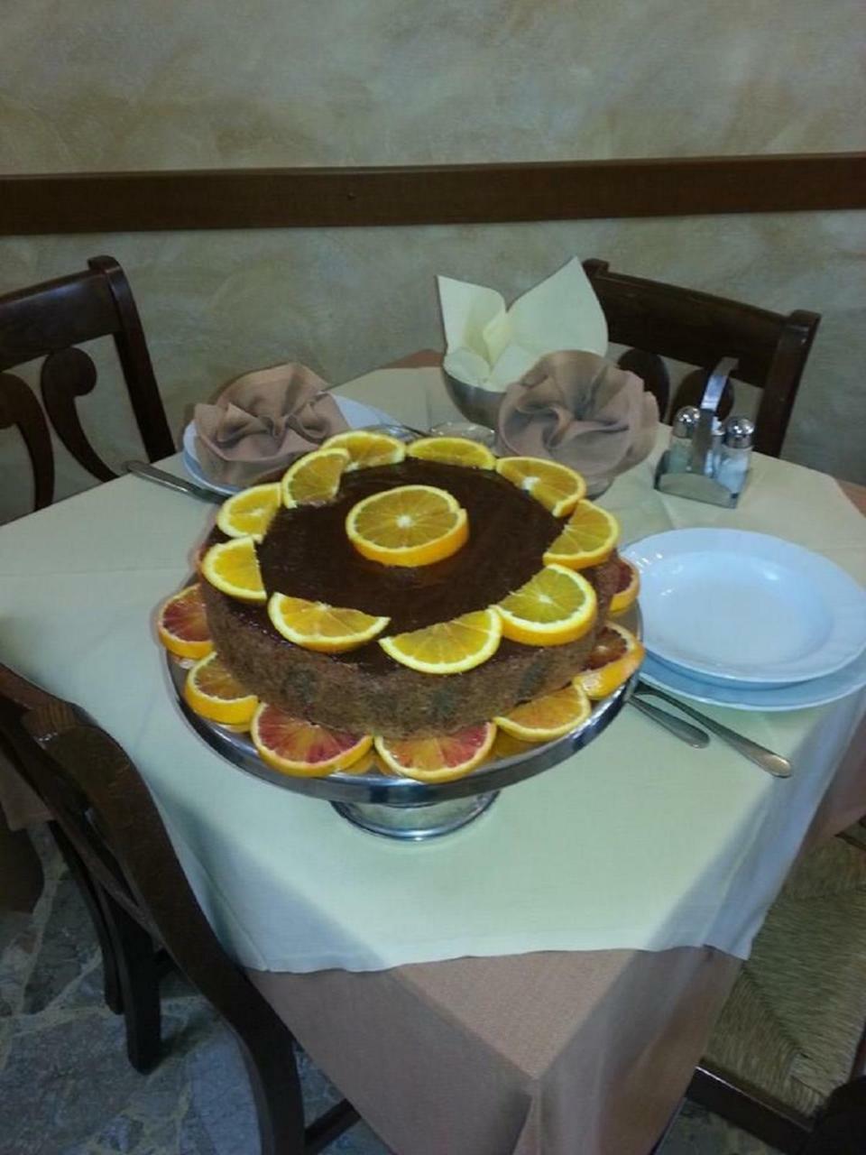 Hotel La Milanese 3*