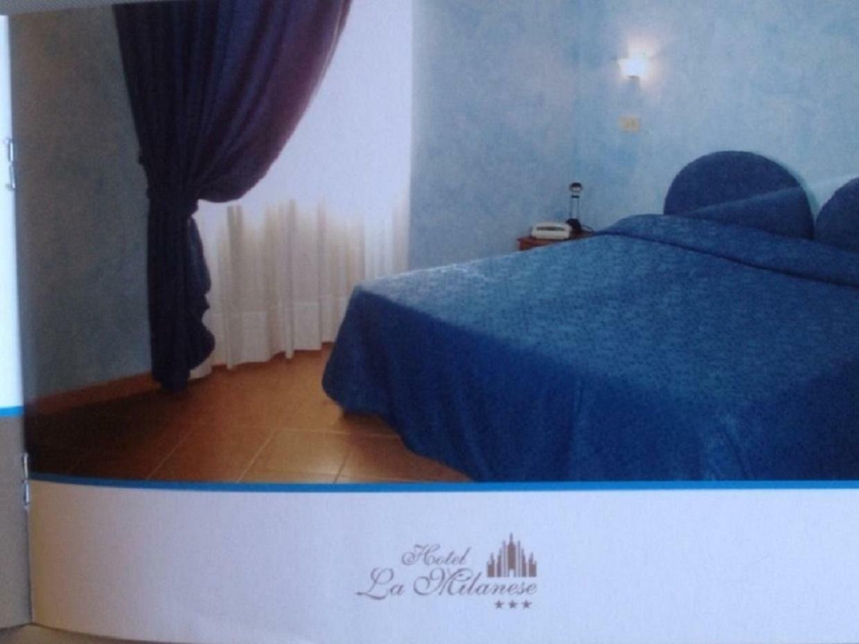 La Milanese Pietra Ligure