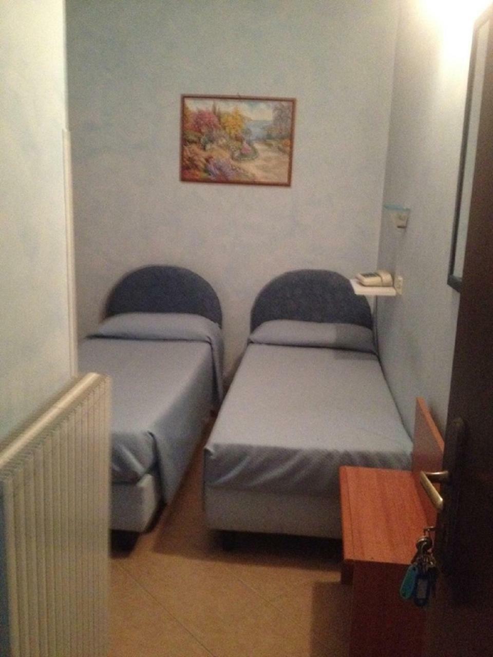 La Milanese 3* Pietra Ligure