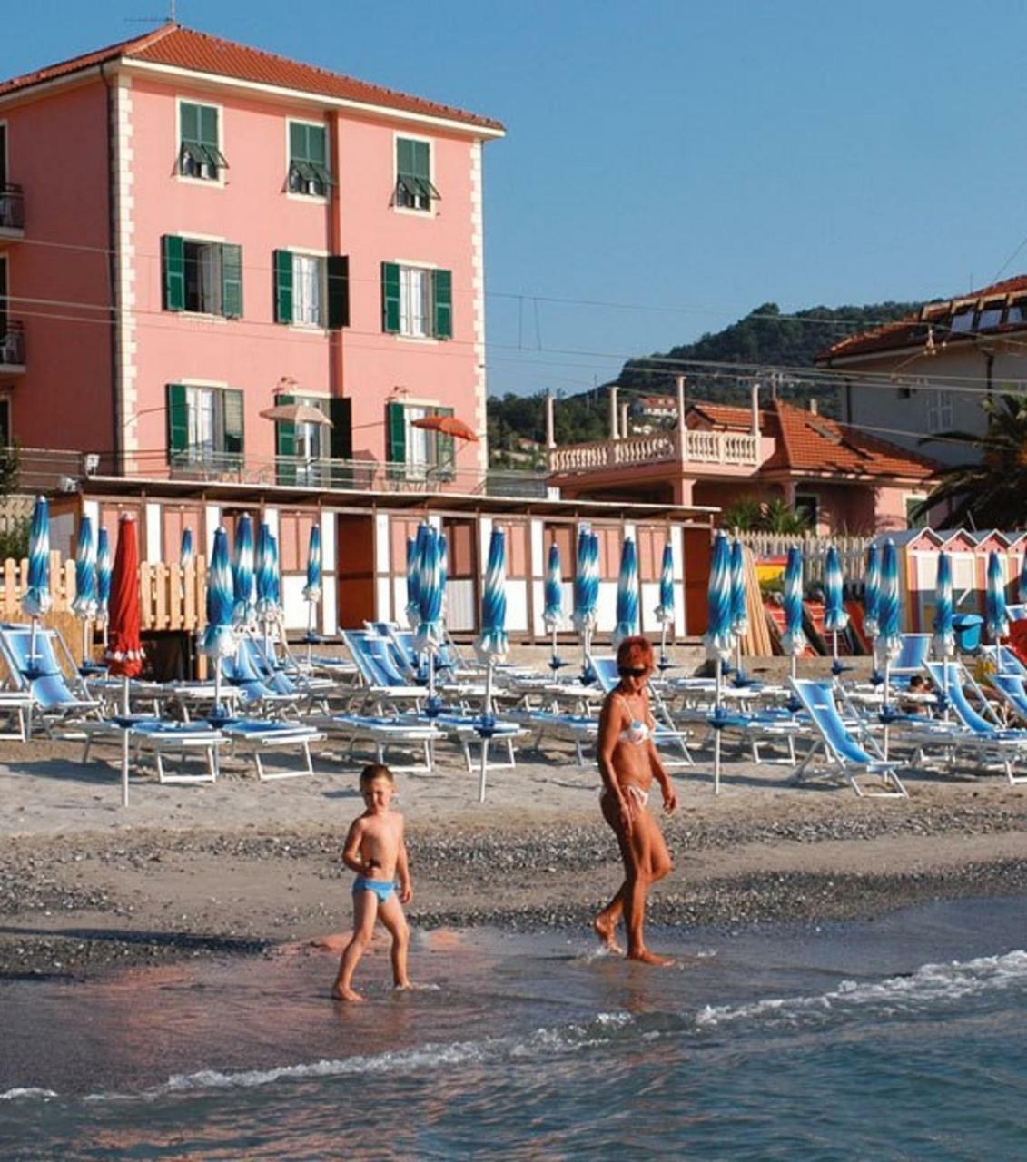 La Milanese Hotel 3*