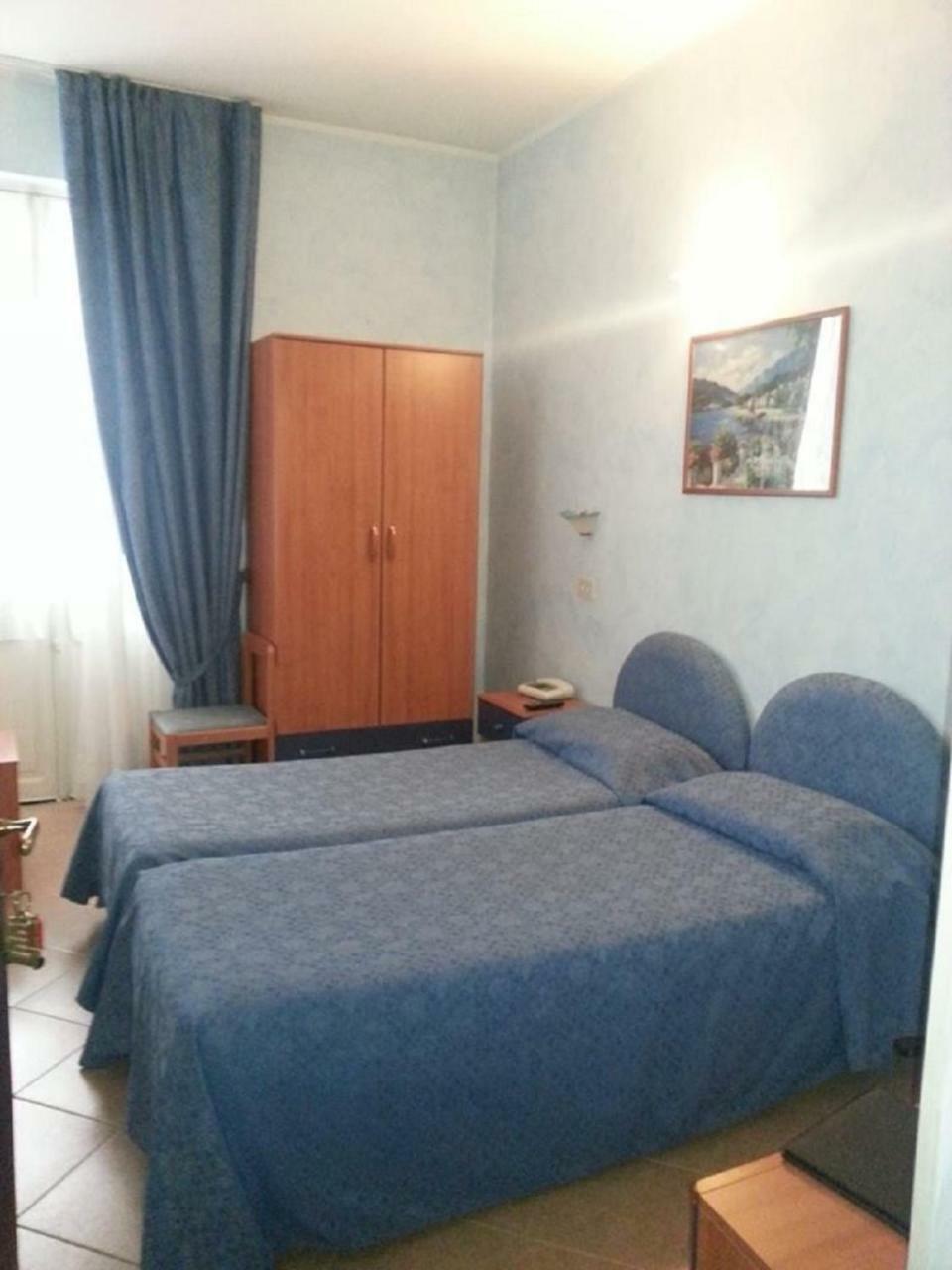 La Milanese Hotel