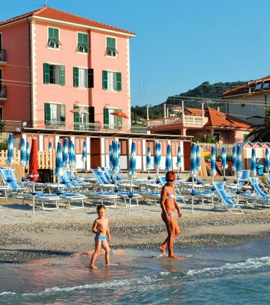 La Milanese 3* Pietra Ligure