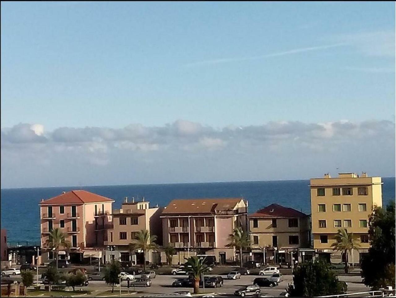 La Milanese Pietra Ligure