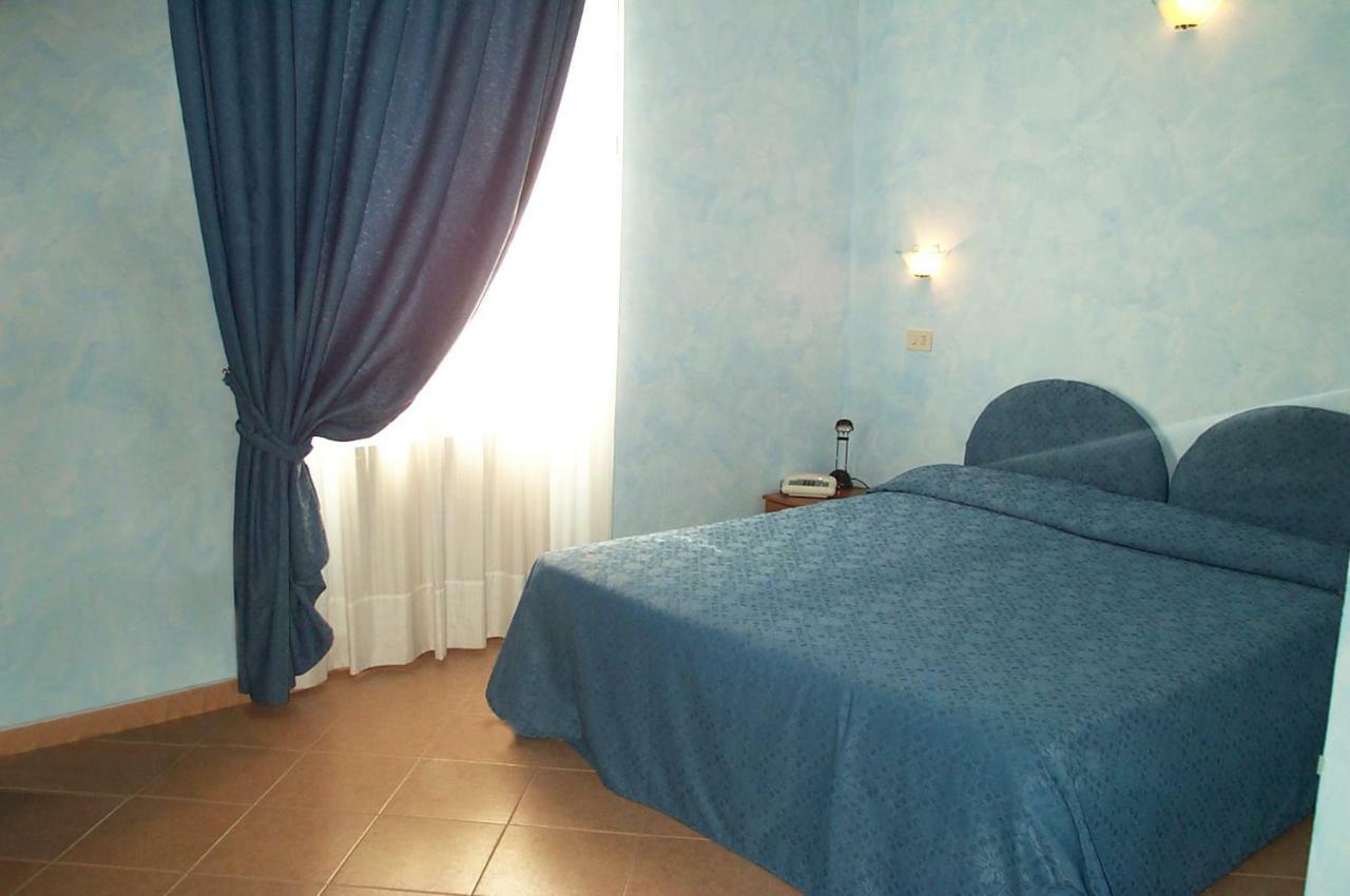 Hotel La Milanese 3*