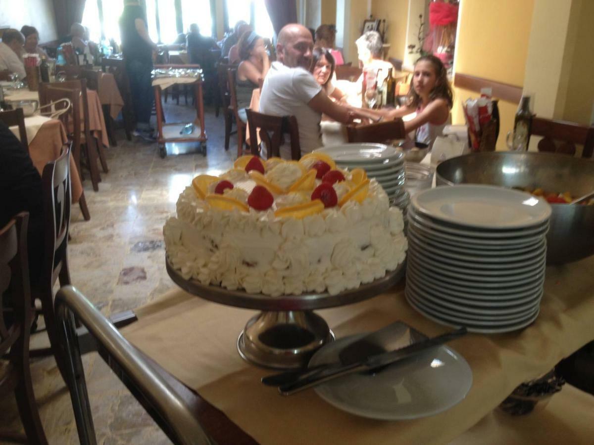 La Milanese Hotel