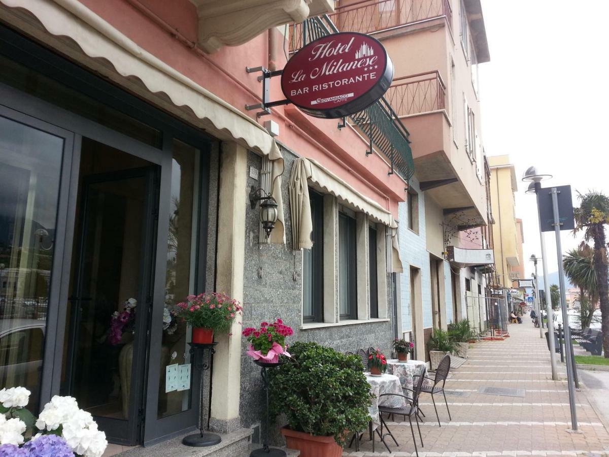 La Milanese Hotel